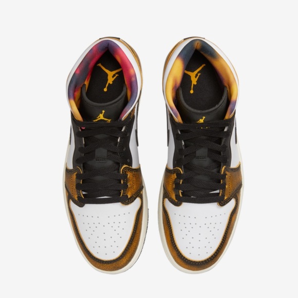 Nike Jordan Mid SE - Picture 5 of 5